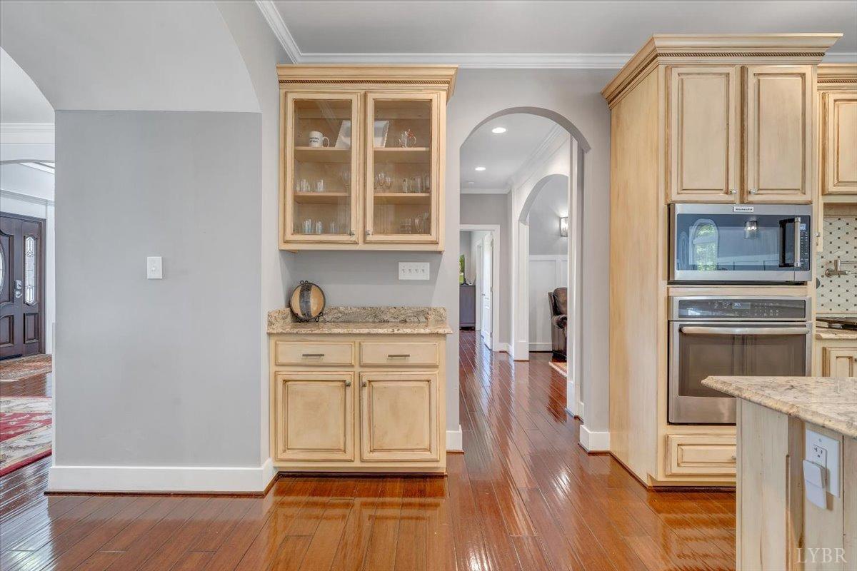 1037 Deer Hollow Road, Forest, Virginia image 19