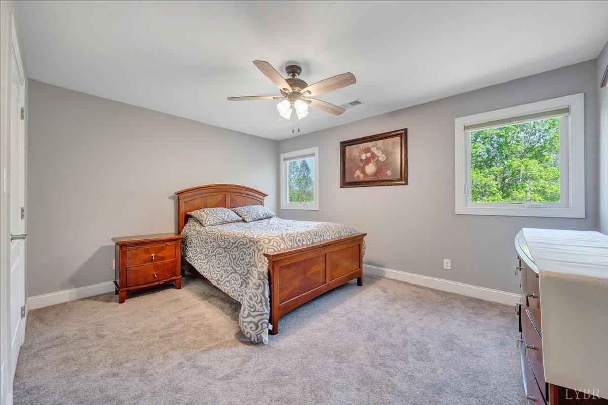 1037 Deer Hollow Road, Forest, Virginia image 43