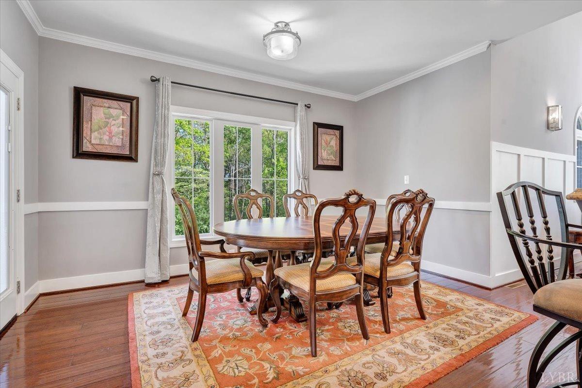 1037 Deer Hollow Road, Forest, Virginia image 21