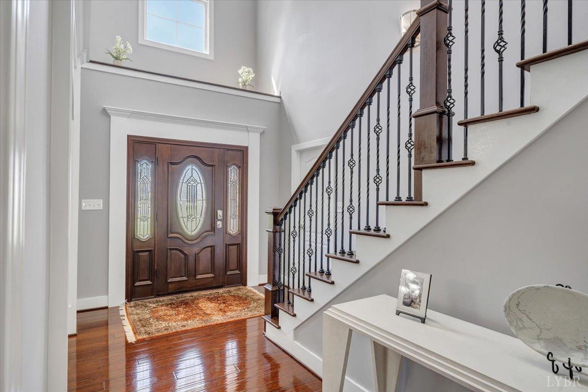 1037 Deer Hollow Road, Forest, Virginia image 5