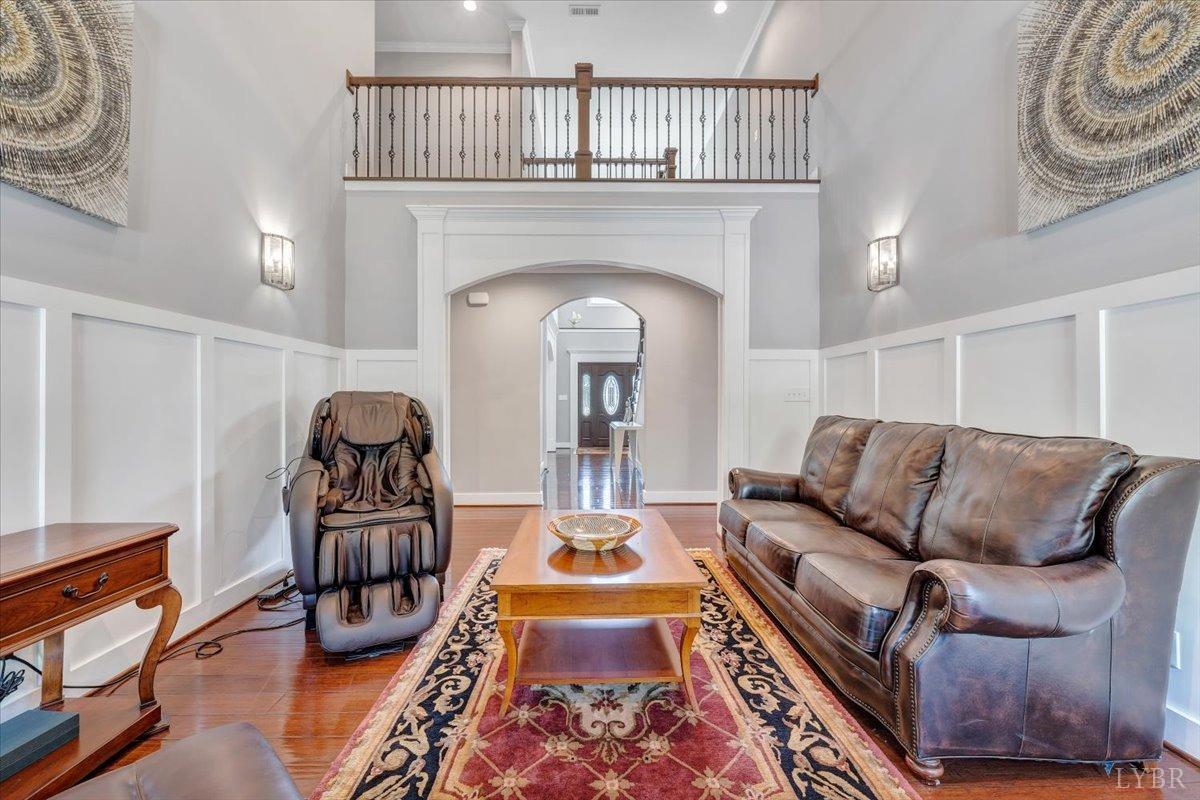 1037 Deer Hollow Road, Forest, Virginia image 9