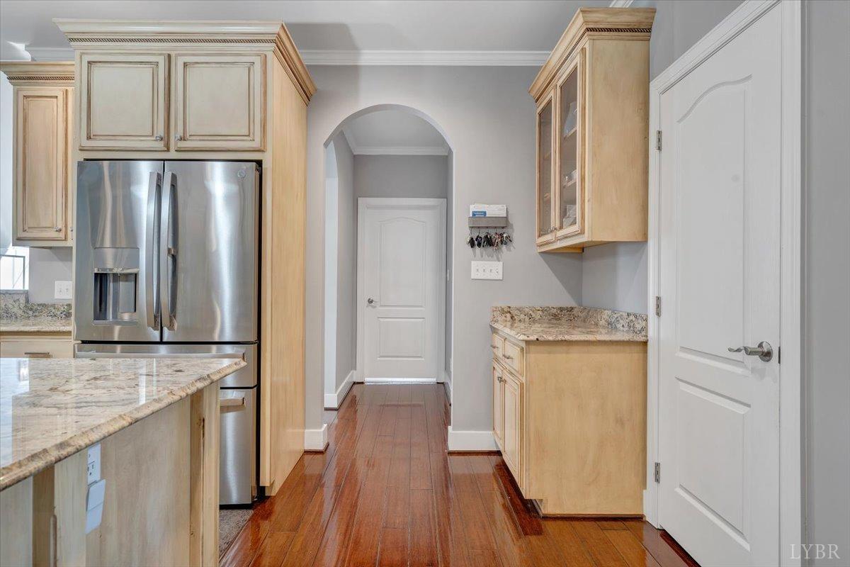 1037 Deer Hollow Road, Forest, Virginia image 20