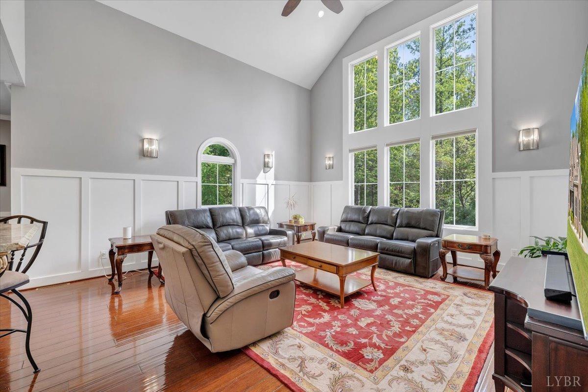 1037 Deer Hollow Road, Forest, Virginia image 27