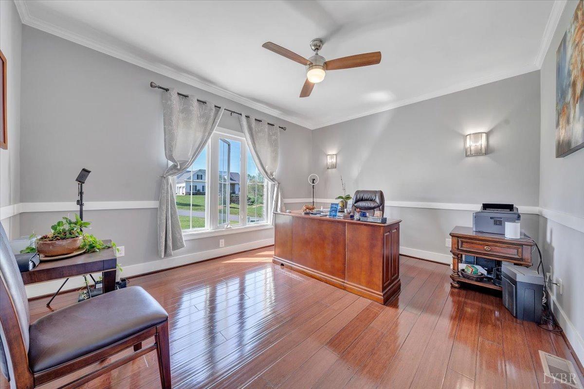 1037 Deer Hollow Road, Forest, Virginia image 35