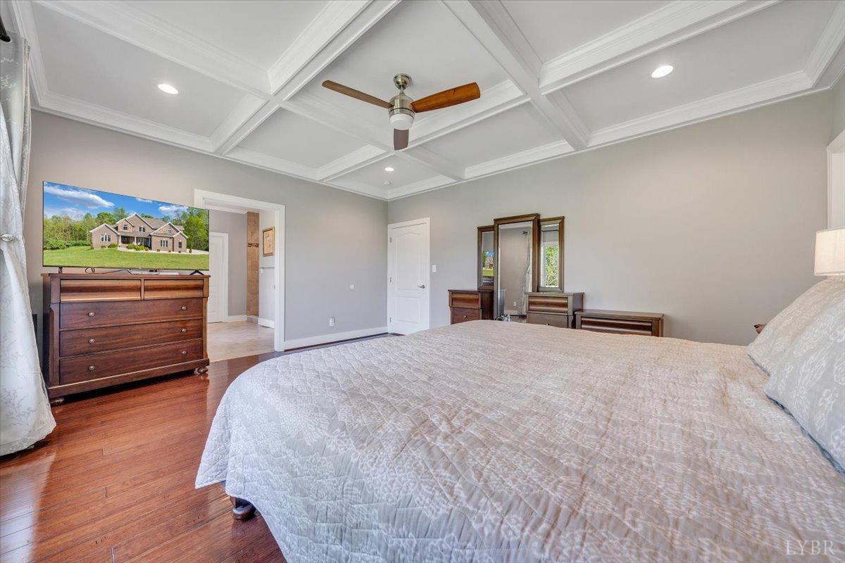 1037 Deer Hollow Road, Forest, Virginia image 29