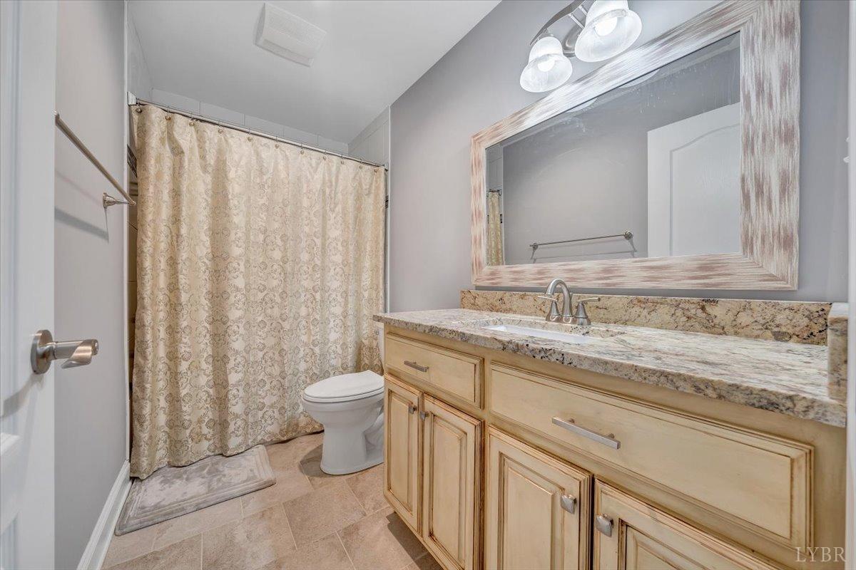1037 Deer Hollow Road, Forest, Virginia image 44