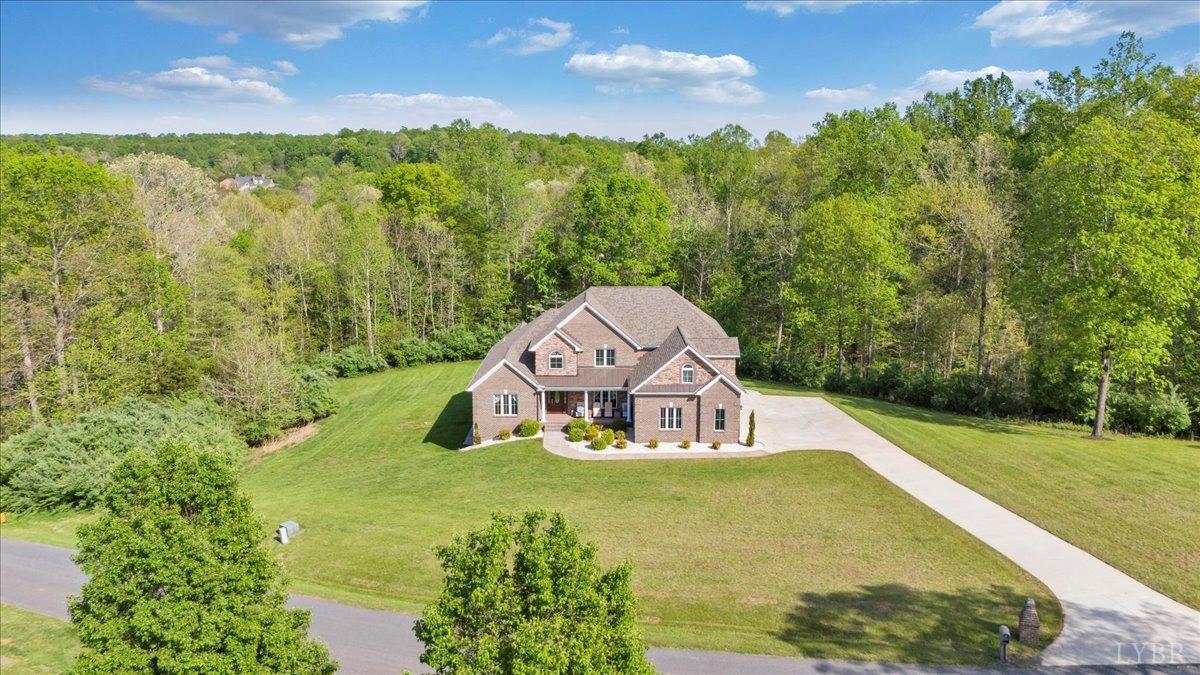 1037 Deer Hollow Road, Forest, Virginia image 2