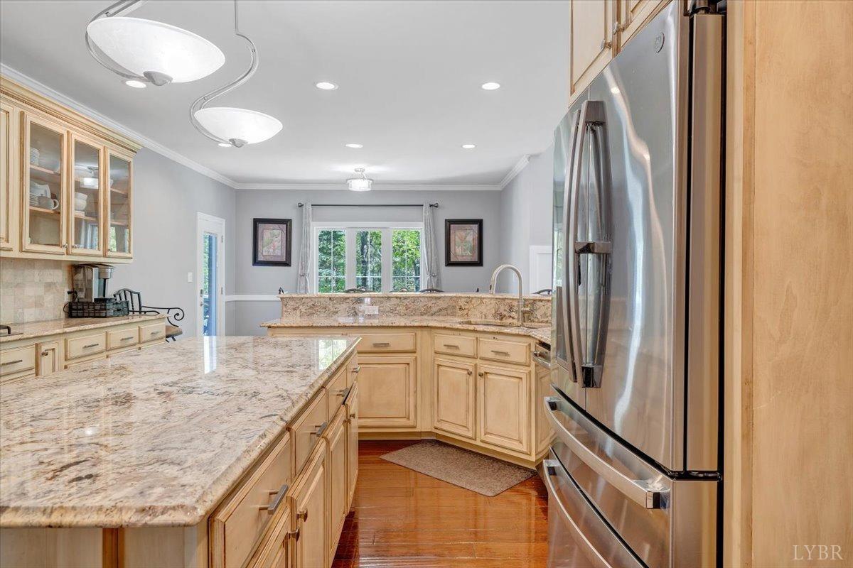 1037 Deer Hollow Road, Forest, Virginia image 18