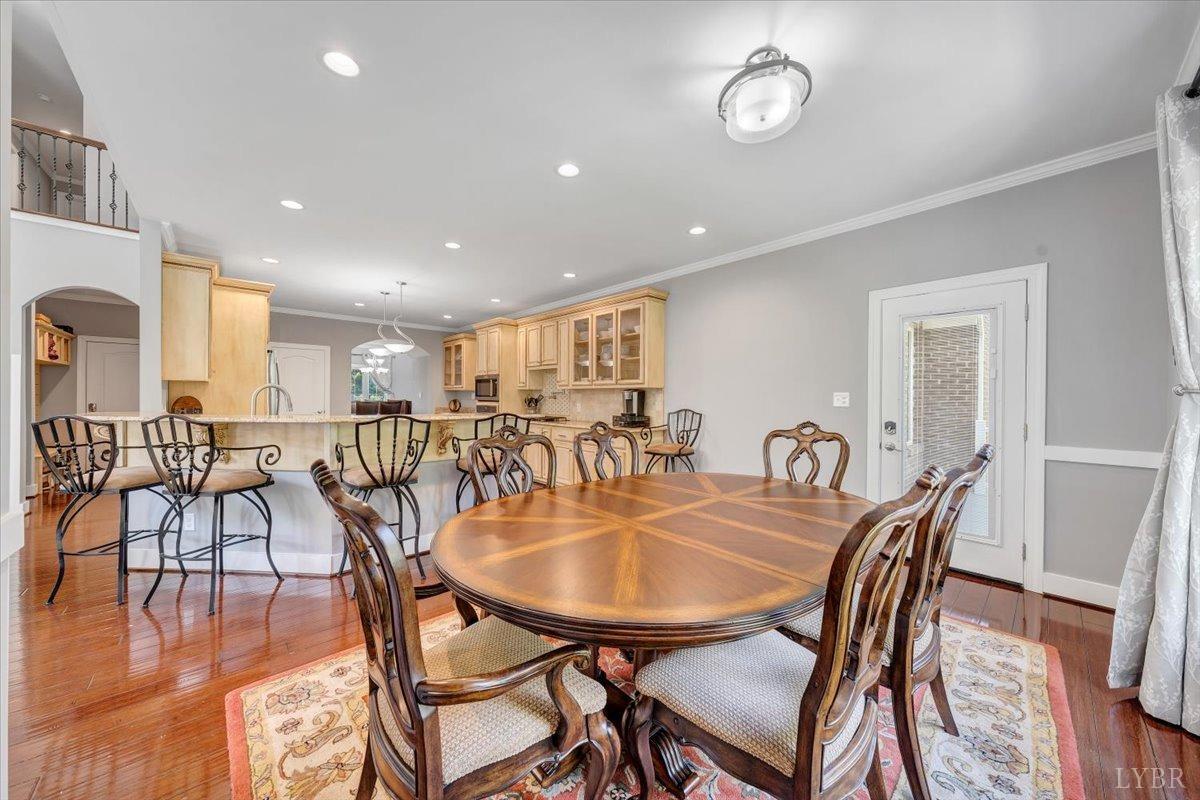 1037 Deer Hollow Road, Forest, Virginia image 22