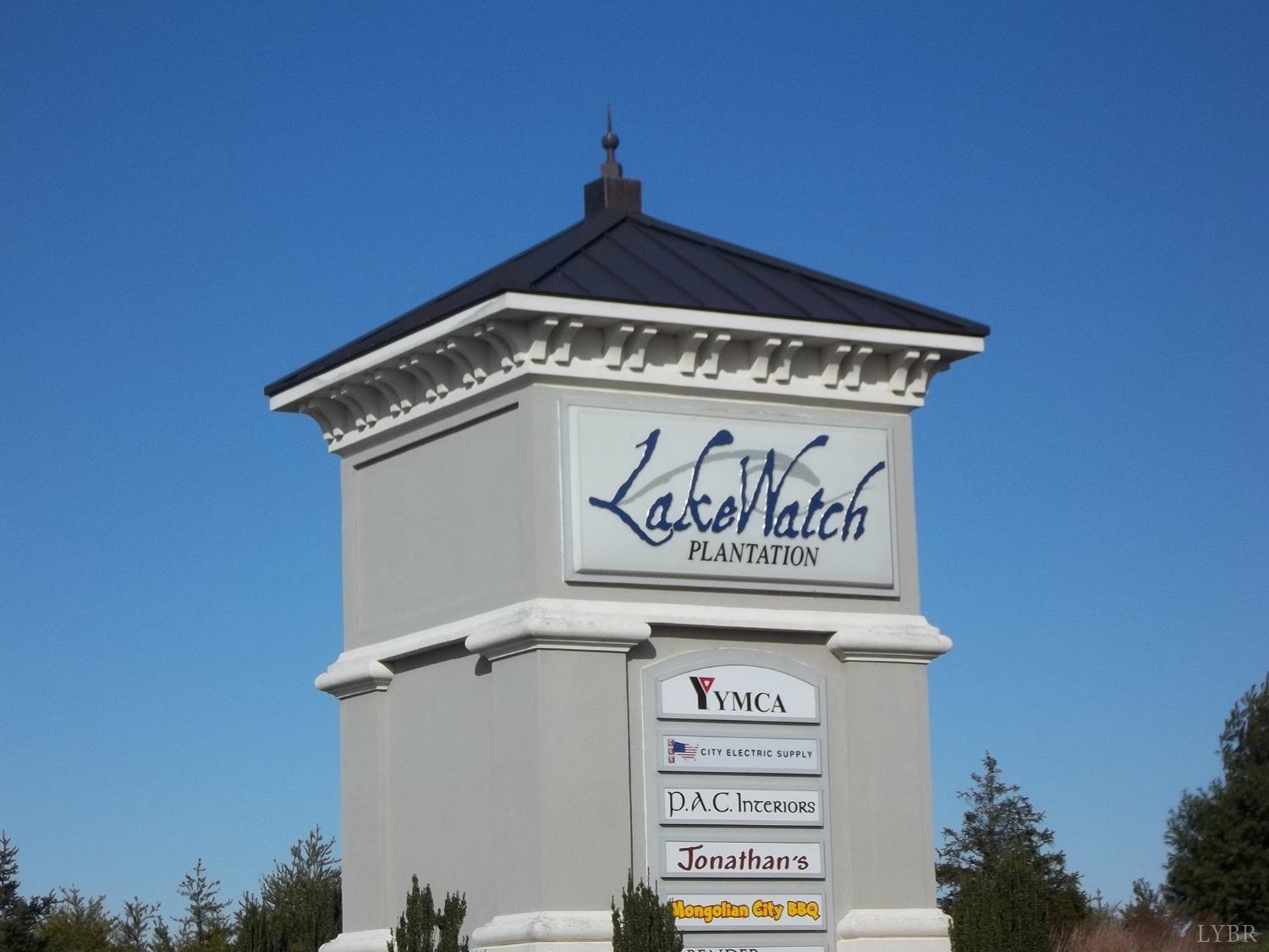 Watchtower Drive, Moneta, Virginia image 14