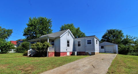 Homes For Sale - 106 Chesapeake Drive<br/> Amherst County, Madison Heights, VA 24572