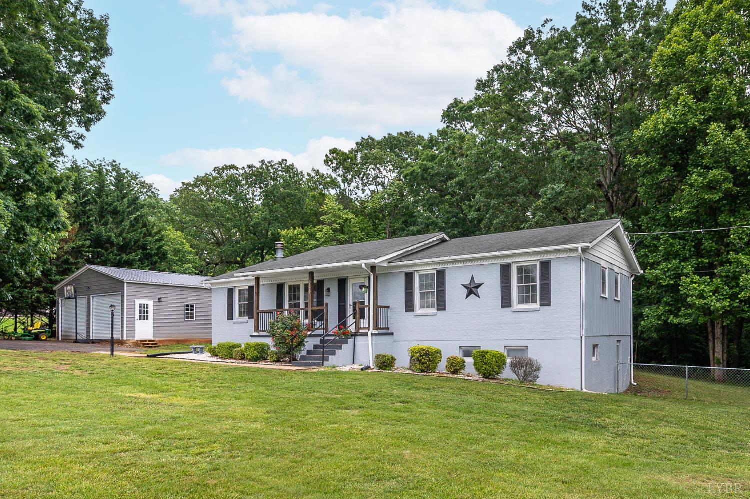 2523 Clarks Road Rd, Rustburg, Virginia image 4