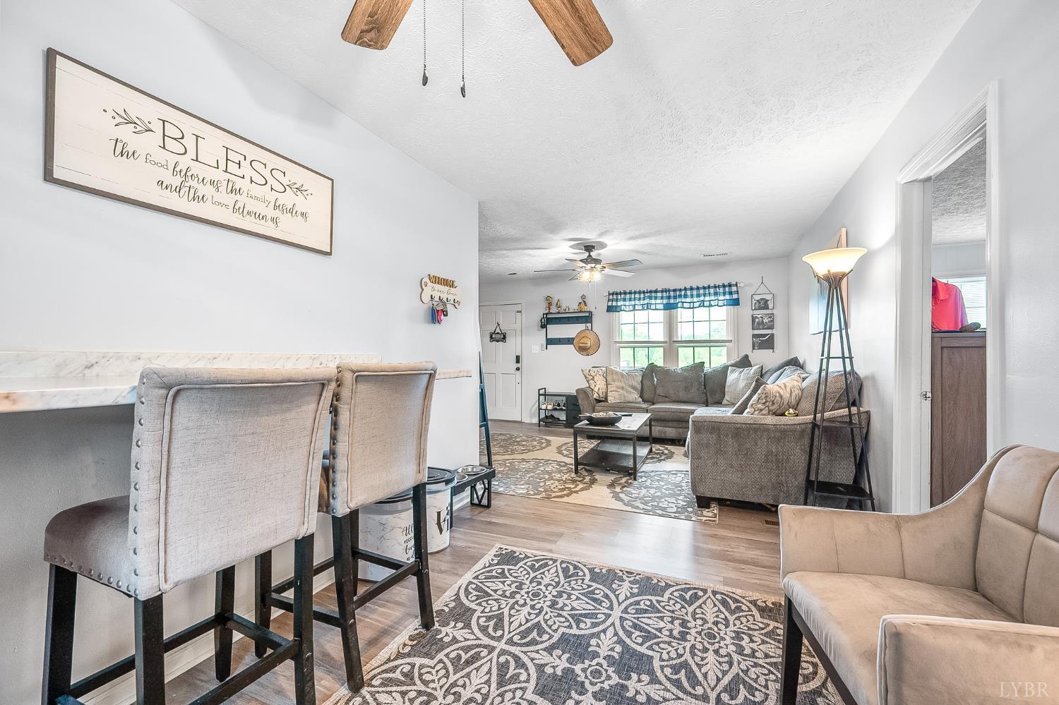 2523 Clarks Road Rd, Rustburg, Virginia image 12