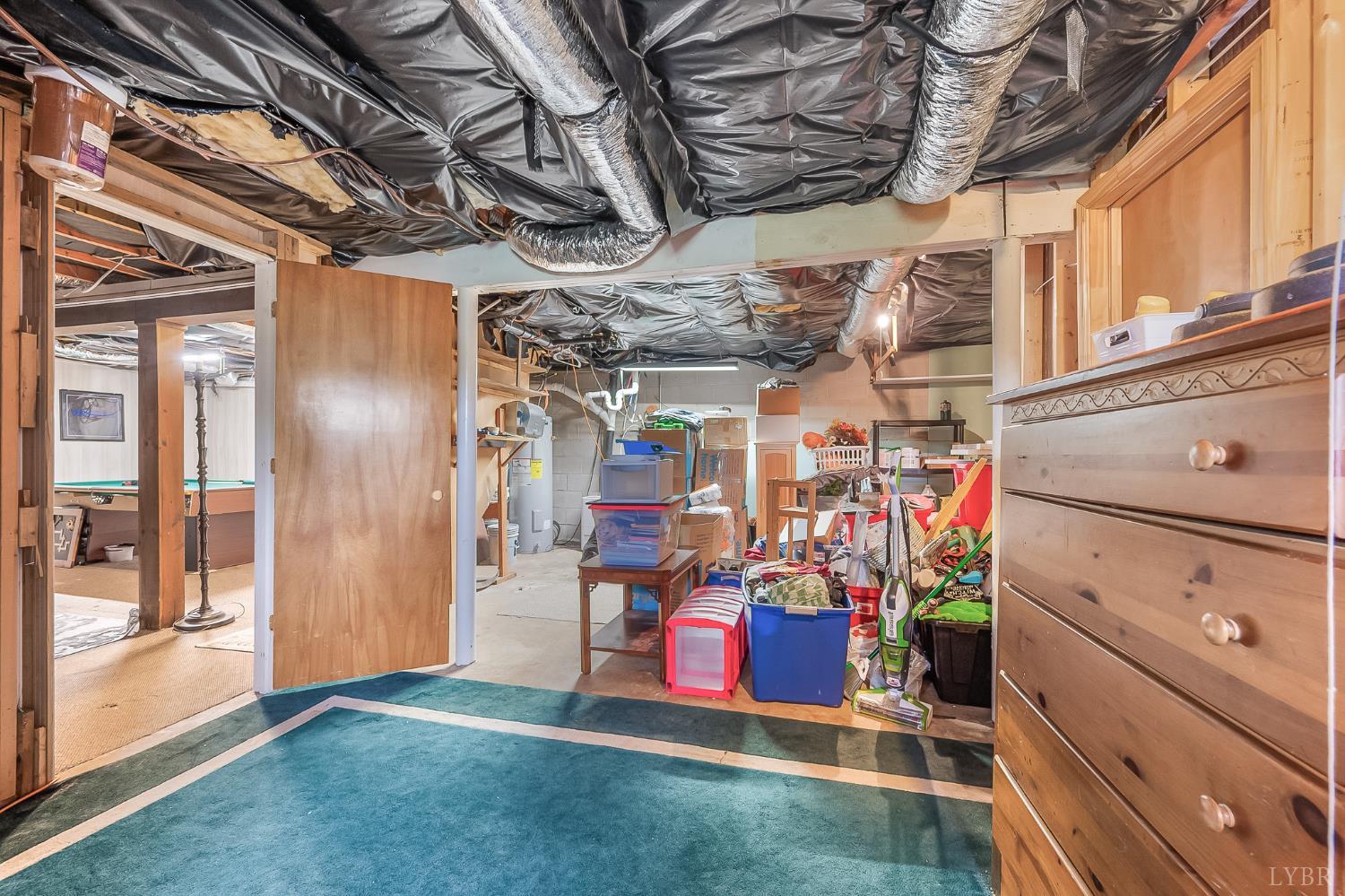 2523 Clarks Road Rd, Rustburg, Virginia image 37