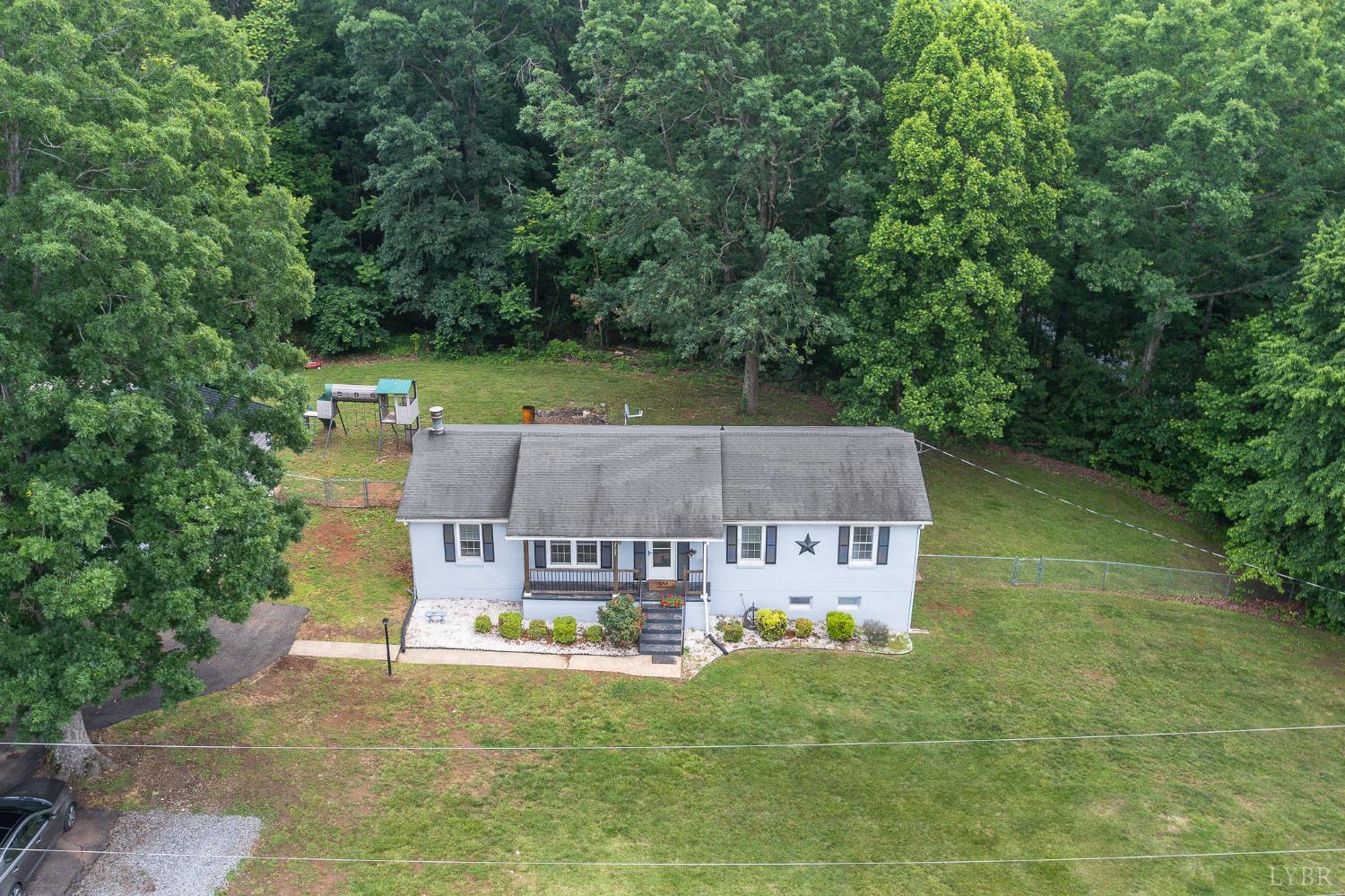 2523 Clarks Road Rd, Rustburg, Virginia image 2