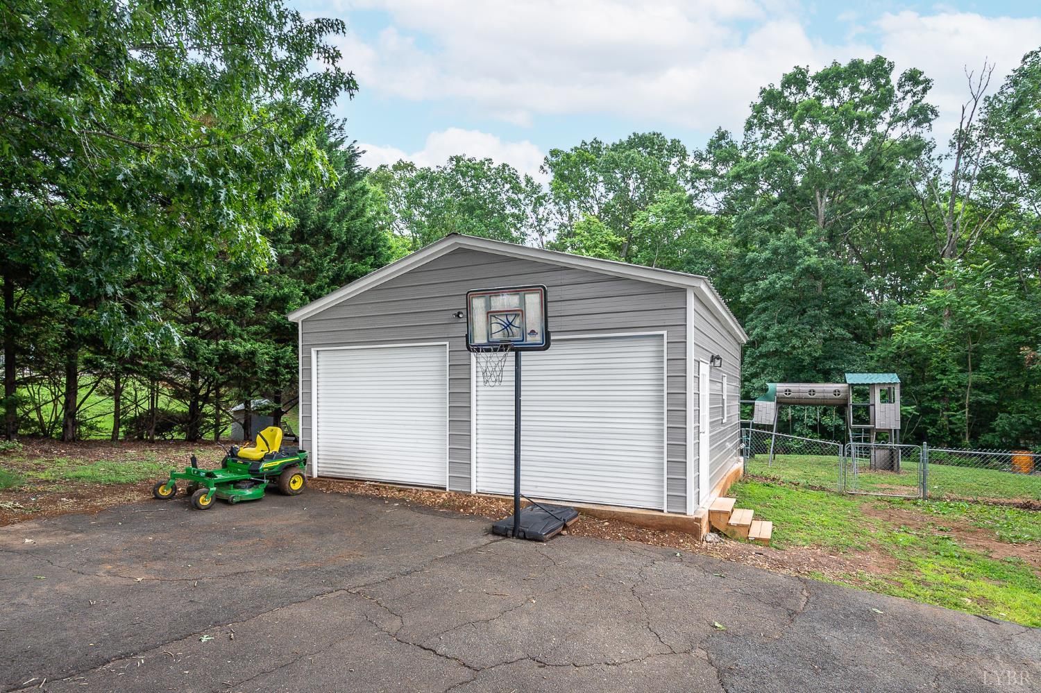 2523 Clarks Road Rd, Rustburg, Virginia image 39