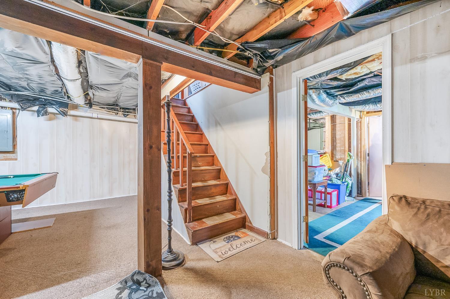 2523 Clarks Road Rd, Rustburg, Virginia image 30
