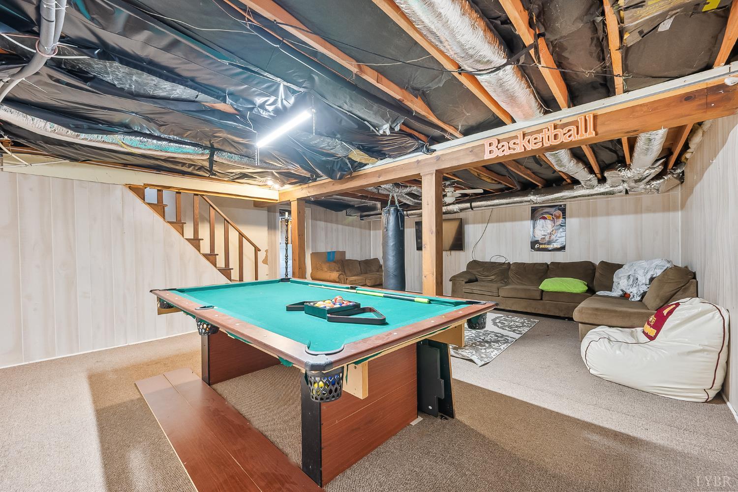 2523 Clarks Road Rd, Rustburg, Virginia image 35