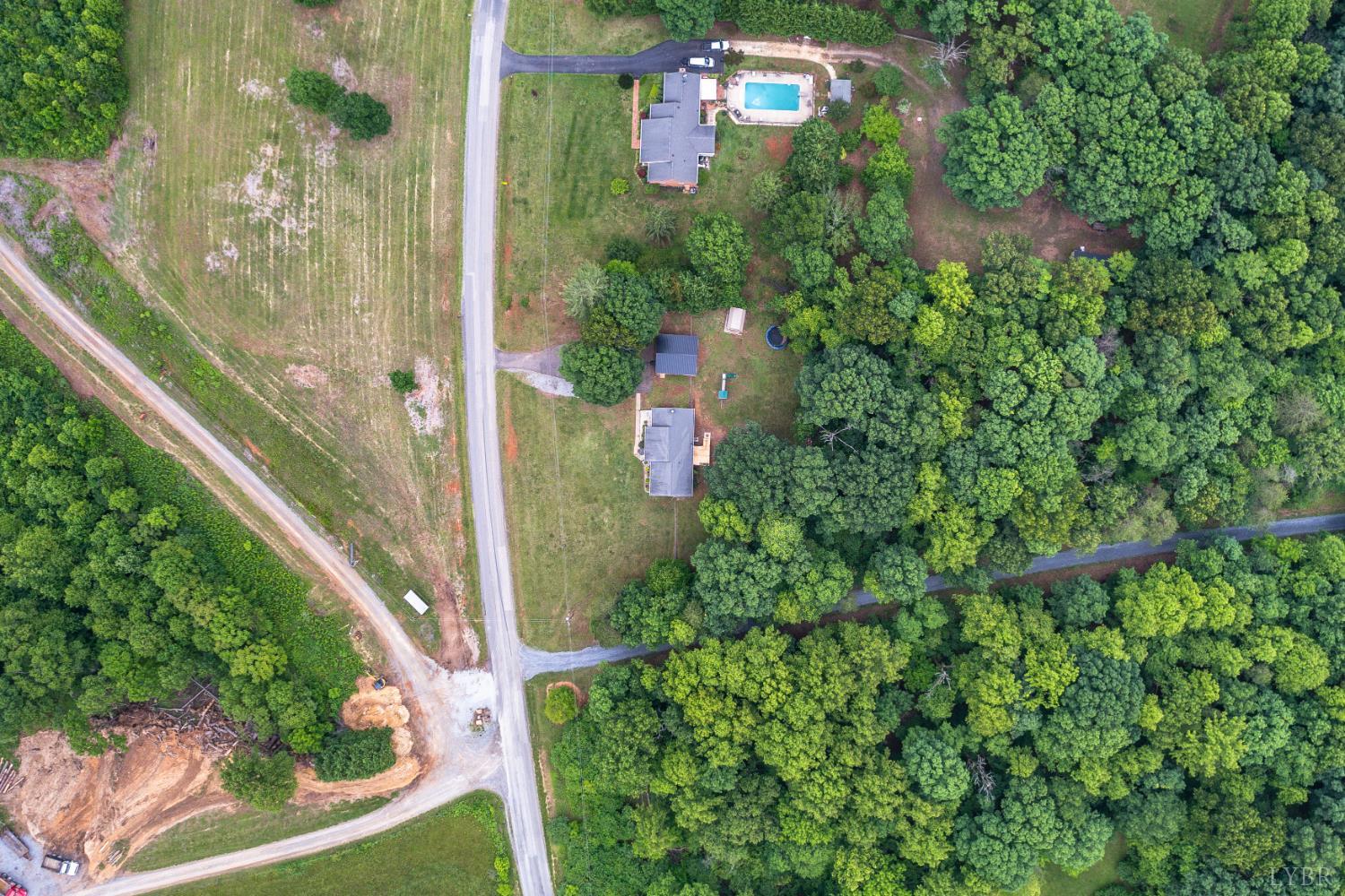 2523 Clarks Road Rd, Rustburg, Virginia image 50
