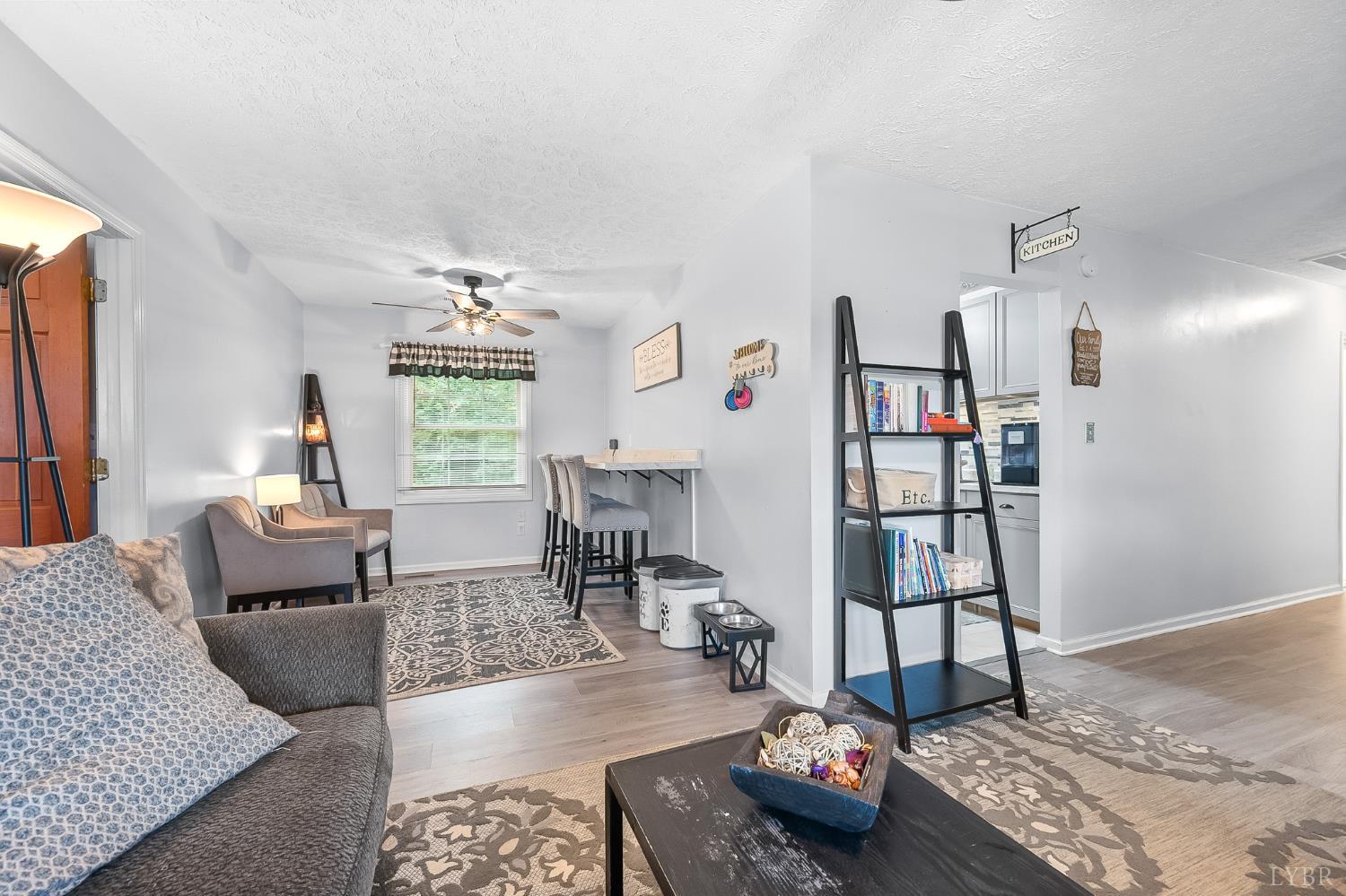 2523 Clarks Road Rd, Rustburg, Virginia image 11