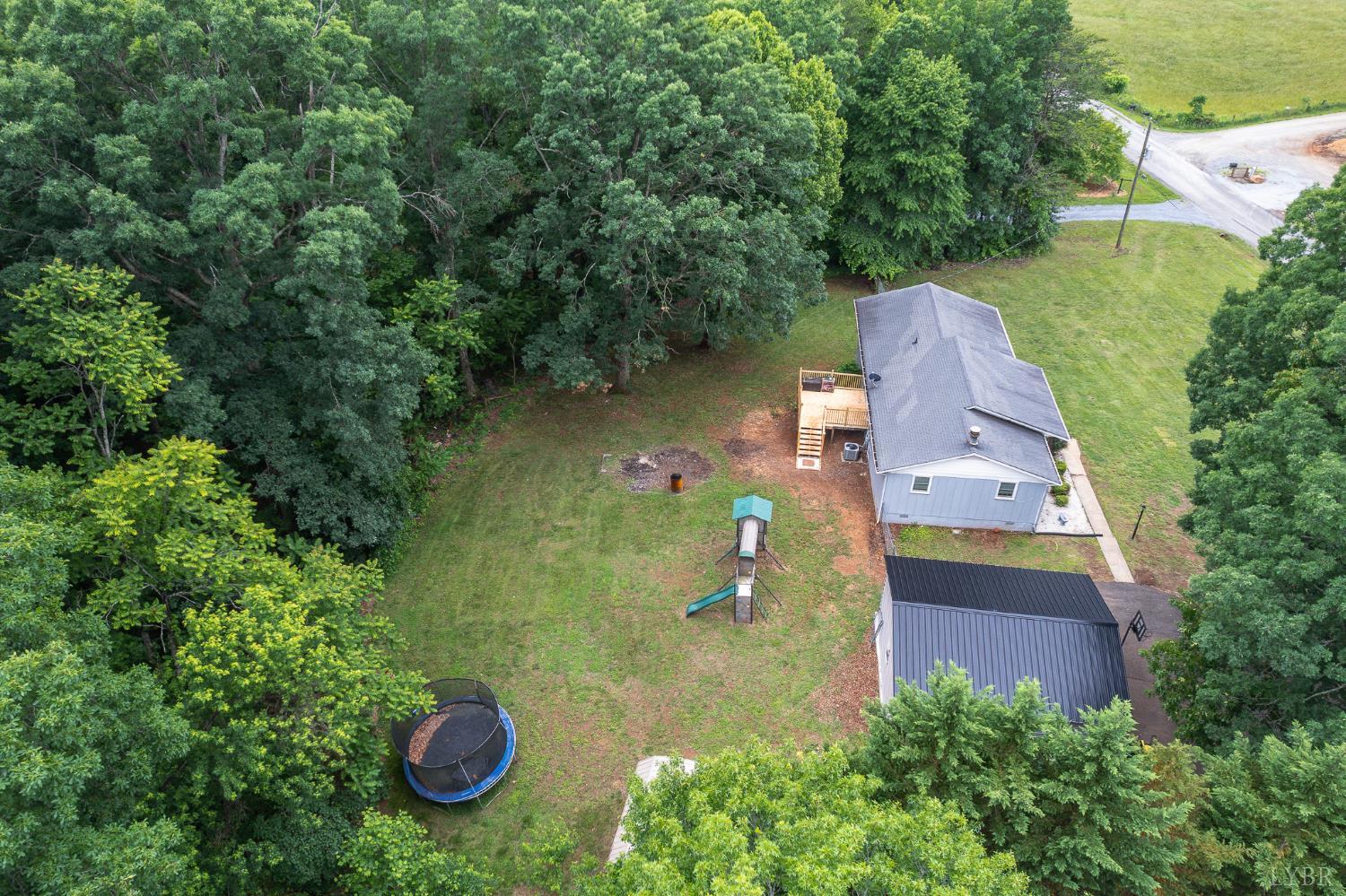 2523 Clarks Road Rd, Rustburg, Virginia image 49