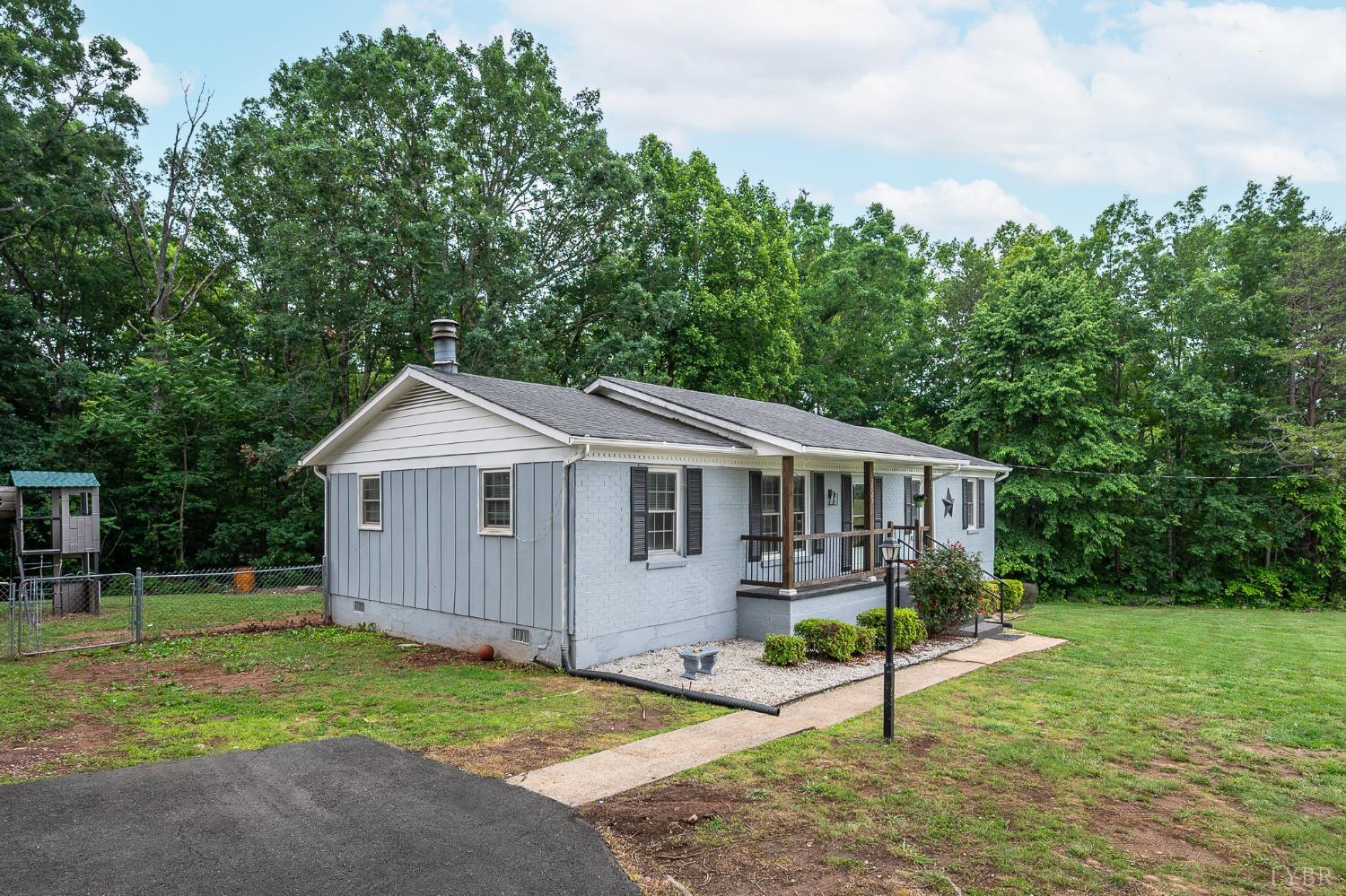 2523 Clarks Road Rd, Rustburg, Virginia image 5