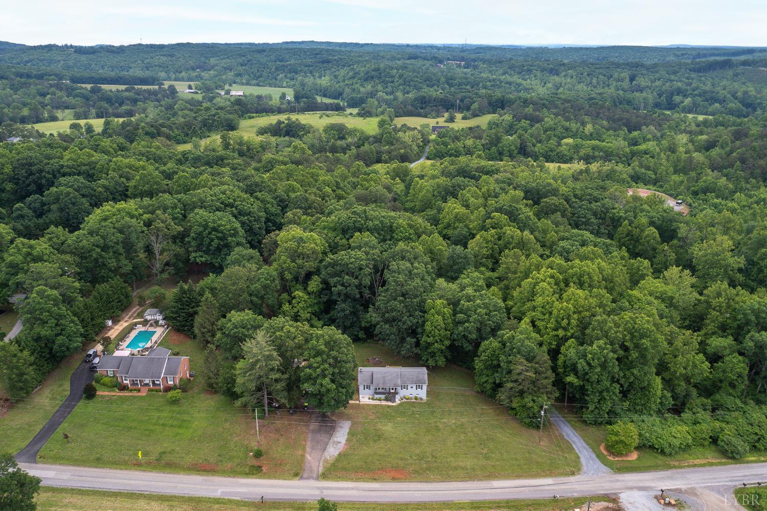 2523 Clarks Road Rd, Rustburg, Virginia image 45