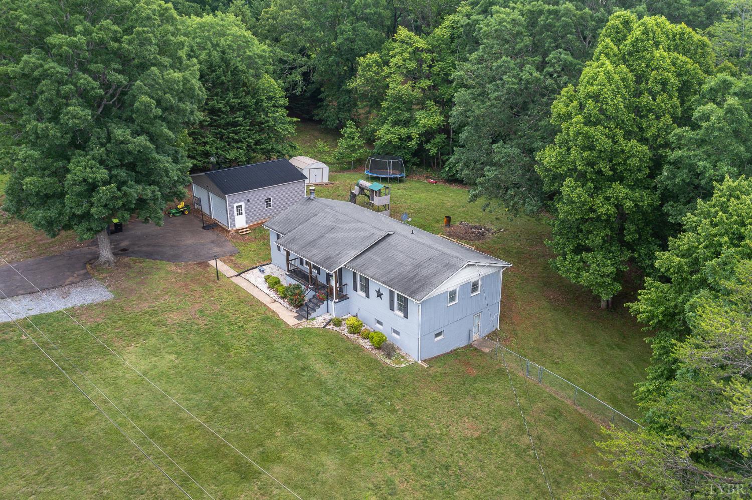 2523 Clarks Road Rd, Rustburg, Virginia image 3