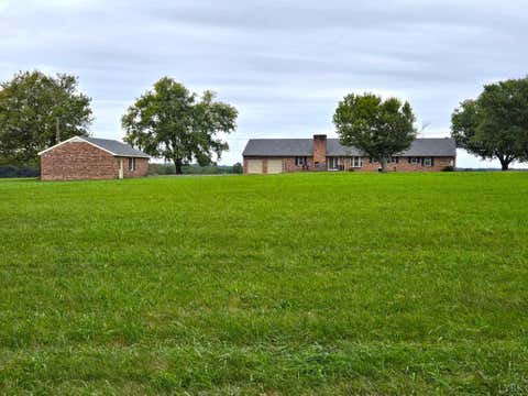 Homes For Sale - 3049 Farmville Rd Rd<br/> Prince Edward County, Farmville, VA 23901