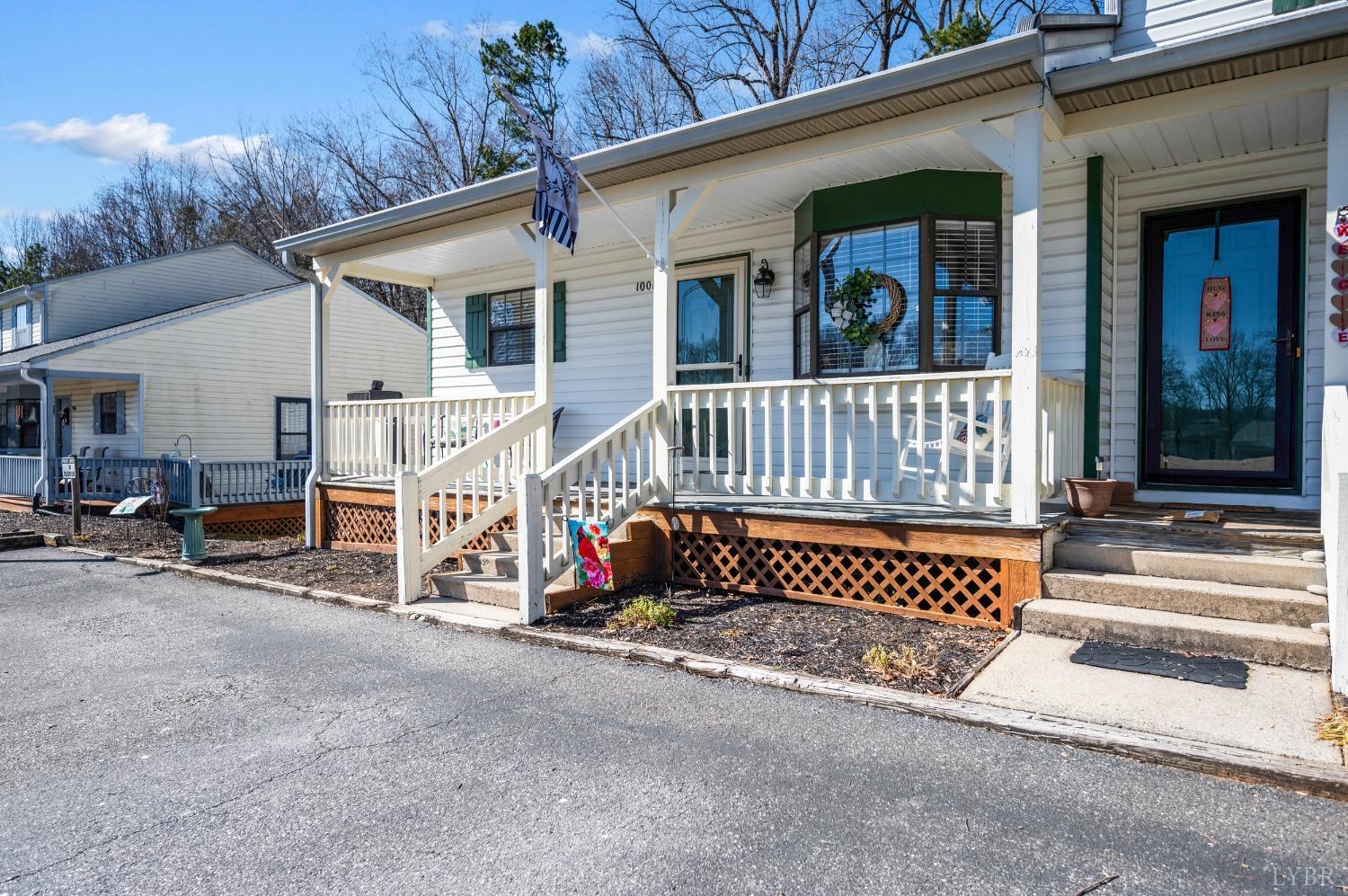 1001 Goose Ridge Drive, Forest, Virginia image 13