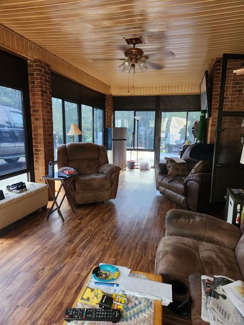 Tiny photo for 155 Wellington Drive, Lynchburg, VA 24502 (MLS # 362491)