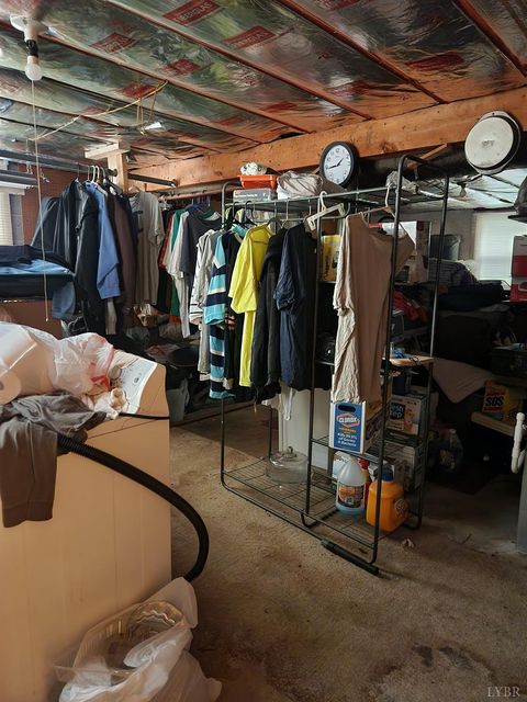 Tiny photo for 155 Wellington Drive, Lynchburg, VA 24502 (MLS # 362491)