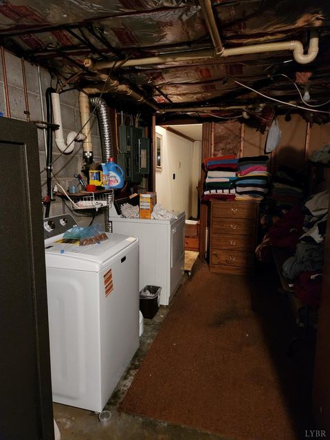 Tiny photo for 155 Wellington Drive, Lynchburg, VA 24502 (MLS # 362491)