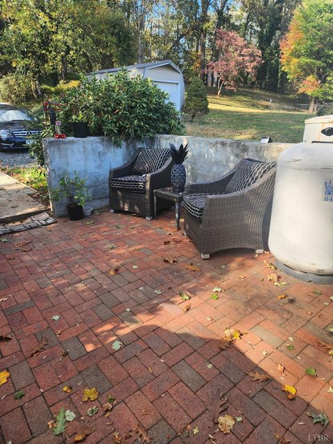 Tiny photo for 155 Wellington Drive, Lynchburg, VA 24502 (MLS # 362491)