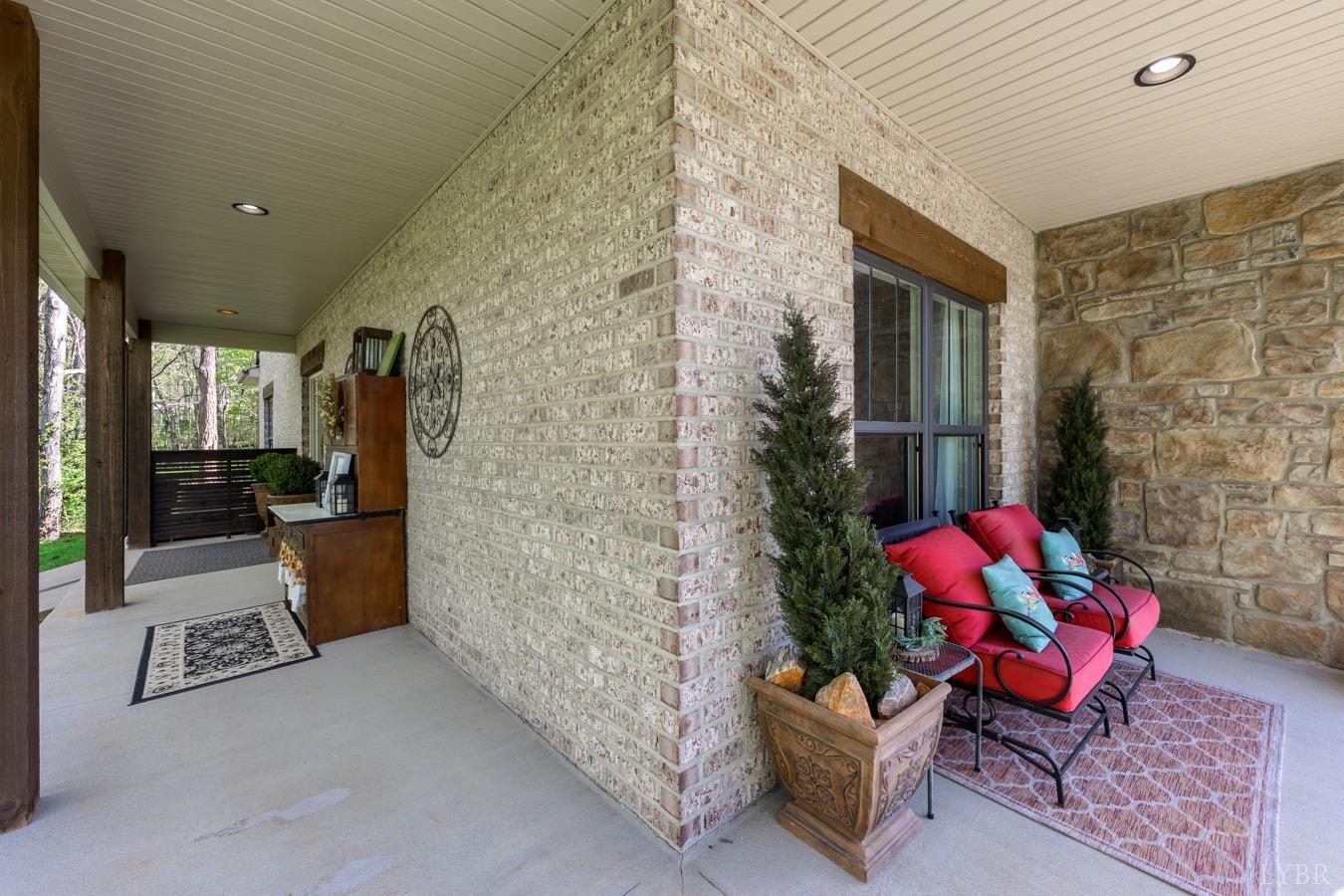 1085 Tori Court, Forest, Virginia image 41