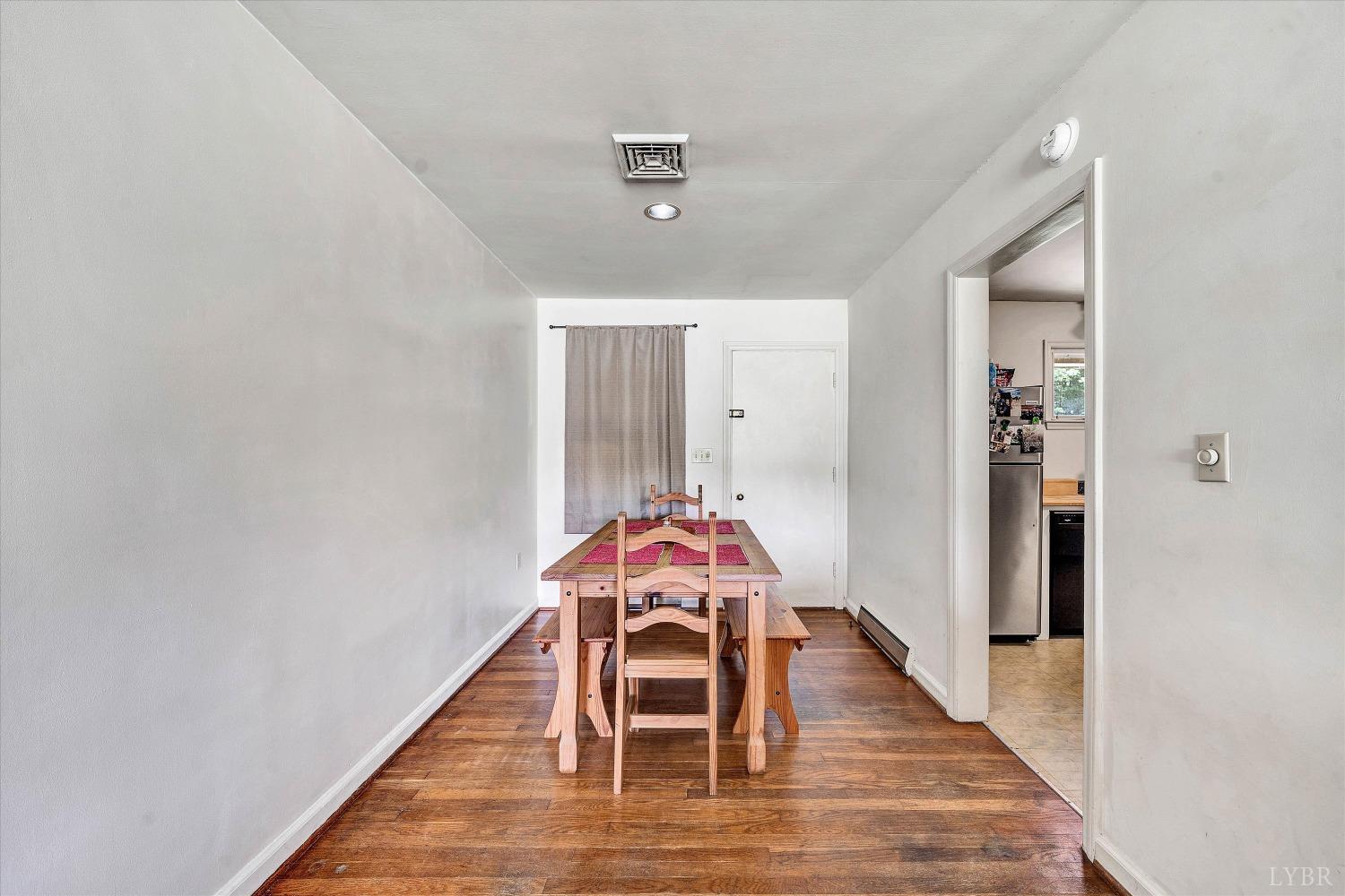 1217 Oakwood Street, Bedford, Virginia image 23