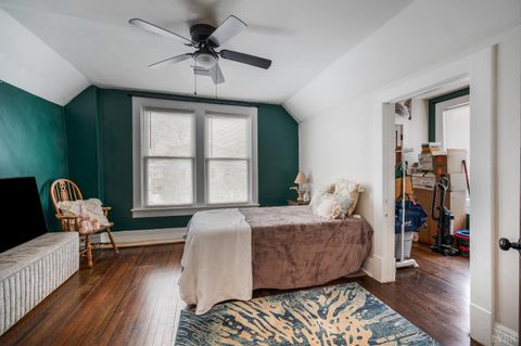 Tiny photo for 301 Oakridge Boulevard, Lynchburg, VA 24502 (MLS # 363019)