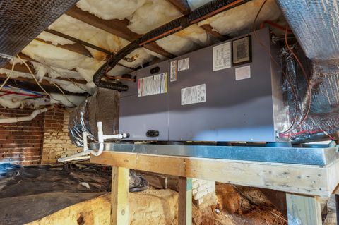 Tiny photo for 301 Oakridge Boulevard, Lynchburg, VA 24502 (MLS # 363019)