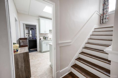 Tiny photo for 301 Oakridge Boulevard, Lynchburg, VA 24502 (MLS # 363019)