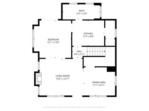 Tiny photo for 301 Oakridge Boulevard, Lynchburg, VA 24502 (MLS # 363019)