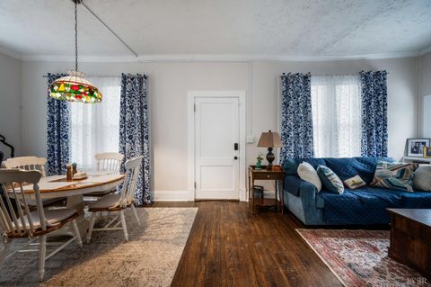 Tiny photo for 301 Oakridge Boulevard, Lynchburg, VA 24502 (MLS # 363019)