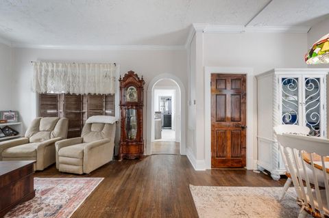 Tiny photo for 301 Oakridge Boulevard, Lynchburg, VA 24502 (MLS # 363019)