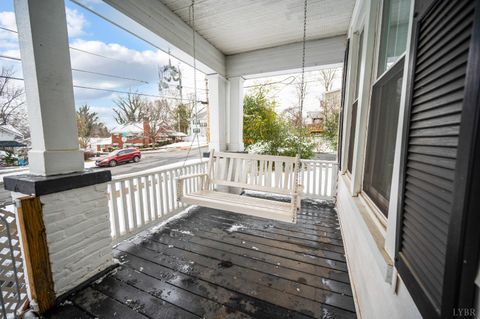 Tiny photo for 301 Oakridge Boulevard, Lynchburg, VA 24502 (MLS # 363019)