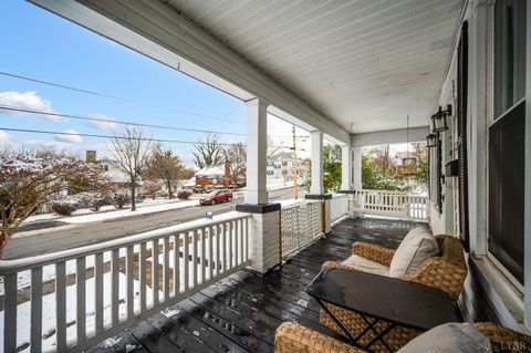 Tiny photo for 301 Oakridge Boulevard, Lynchburg, VA 24502 (MLS # 363019)