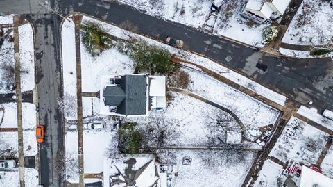 Tiny photo for 301 Oakridge Boulevard, Lynchburg, VA 24502 (MLS # 363019)