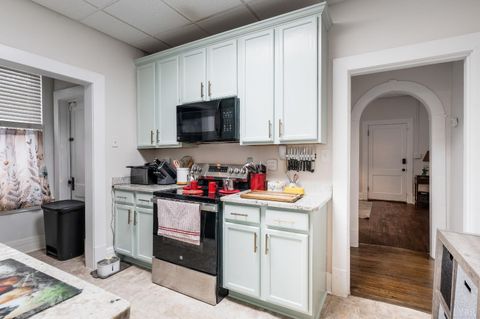 Tiny photo for 301 Oakridge Boulevard, Lynchburg, VA 24502 (MLS # 363019)