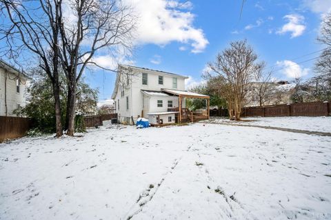 Tiny photo for 301 Oakridge Boulevard, Lynchburg, VA 24502 (MLS # 363019)