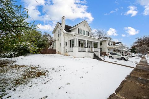 Tiny photo for 301 Oakridge Boulevard, Lynchburg, VA 24502 (MLS # 363019)