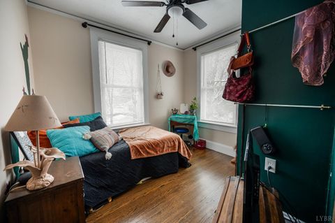 Tiny photo for 301 Oakridge Boulevard, Lynchburg, VA 24502 (MLS # 363019)