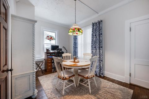 Tiny photo for 301 Oakridge Boulevard, Lynchburg, VA 24502 (MLS # 363019)